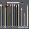 A small picture of 4B Pencils