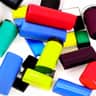 A small picture of Ink Erasers