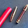 A small picture of Pen Nibs