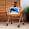 A small picture of Portable Easels